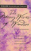 The Merry Wives Of Windsor