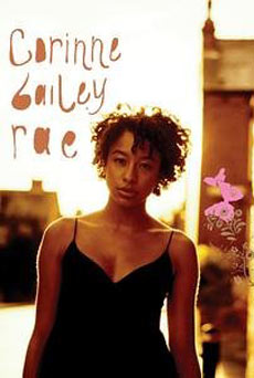 Corinne Bailey Rae 肯妮貝兒