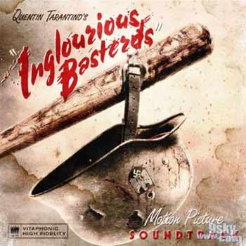 Inglourious Basterds《惡棍特工》精講之一