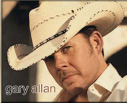 Today by Gary Allan