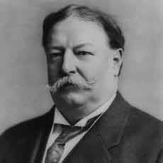 American history: Taft wins presidency promising continued reform