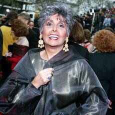 Lena Horne, 1917-2010: a star who broke racial barriers