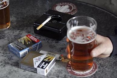 Tobacco companies challenge efforts in US, Australia