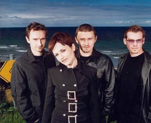 Cranberries:Dreaming my dream