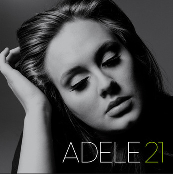 Adele: Rolling in the Deep