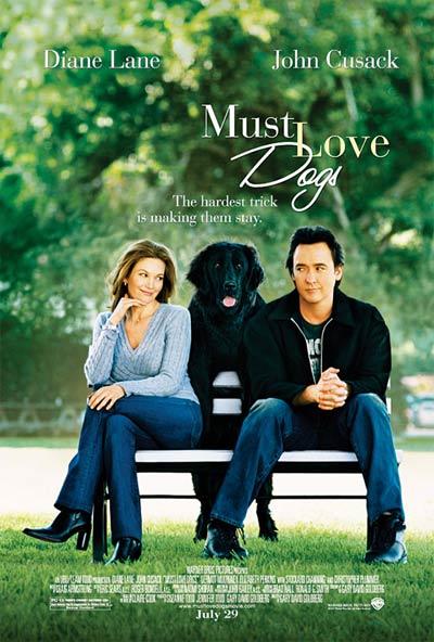 Must Love Dogs《征婚廣告》精講之一