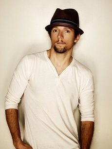 Jason Mraz: I Won't Give Up