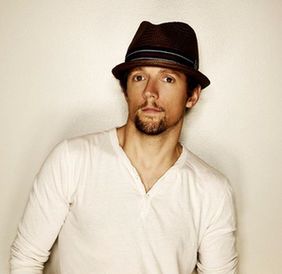 Jason Mraz: I Won't Give Up