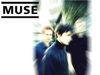 Muse: Can't Take My Eyes Off You