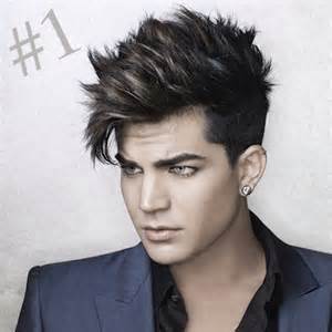 Adam Lambert: Whataya want from me