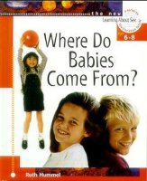 趣味兒童節(jié)：Where do babies come from?