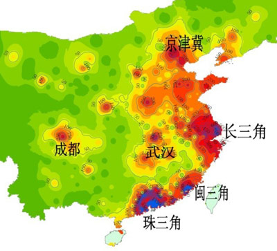 解讀2014兩會工作報告：4個“首次”