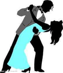 交誼舞 ballroom dancing