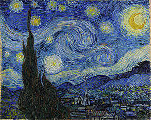 Don Mclean: Vincent