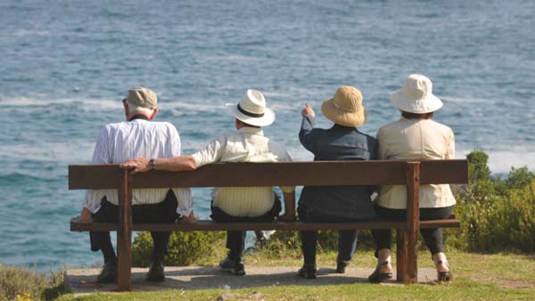 夏天到，各種“帽子”短語看過來！