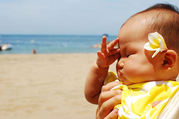 除了It's so hot，還能怎么用英語形容熱到飛起？