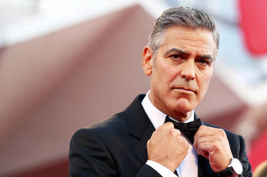 Clooney and Bullock open 70th Venice Film Festival